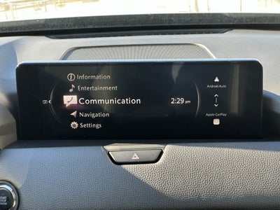 2026 Mazda Mazda CX-70 3.3 Turbo Premium AWD