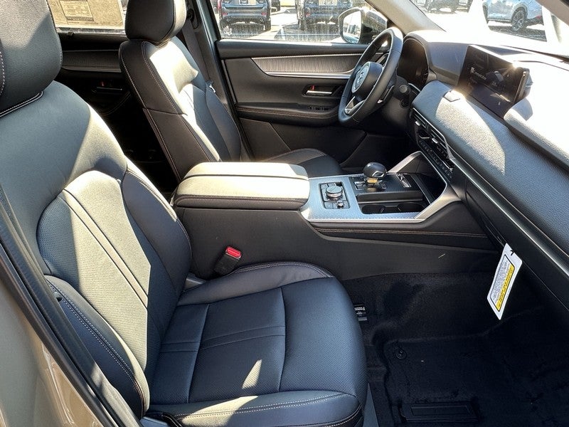 2026 Mazda Mazda CX-70 3.3 Turbo Premium AWD