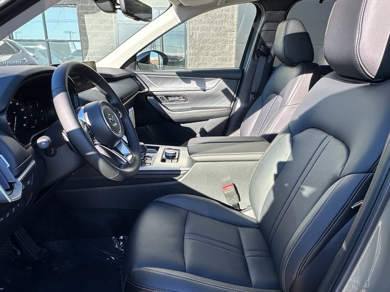 2026 Mazda Mazda CX-70 3.3 Turbo Premium AWD