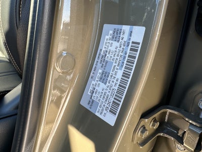 2026 Mazda Mazda CX-70 3.3 Turbo Premium AWD