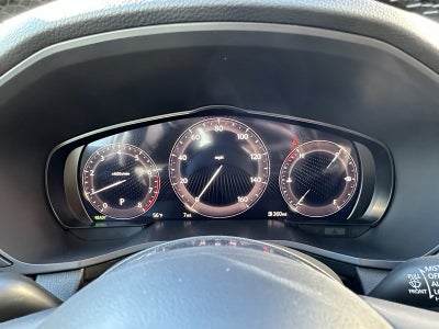 2026 Mazda Mazda CX-70 3.3 Turbo Premium AWD