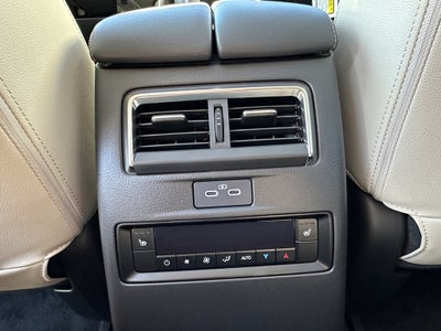 2026 Mazda Mazda CX-70 3.3 Turbo Premium AWD