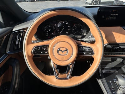 2026 Mazda Mazda CX-70 3.3 Turbo S Premium Plus AWD