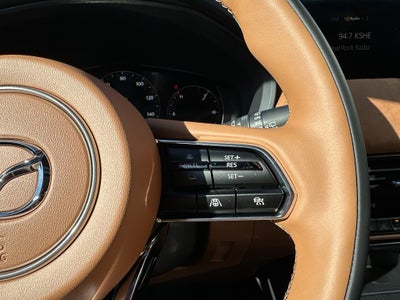 2026 Mazda Mazda CX-70 3.3 Turbo S Premium Plus AWD