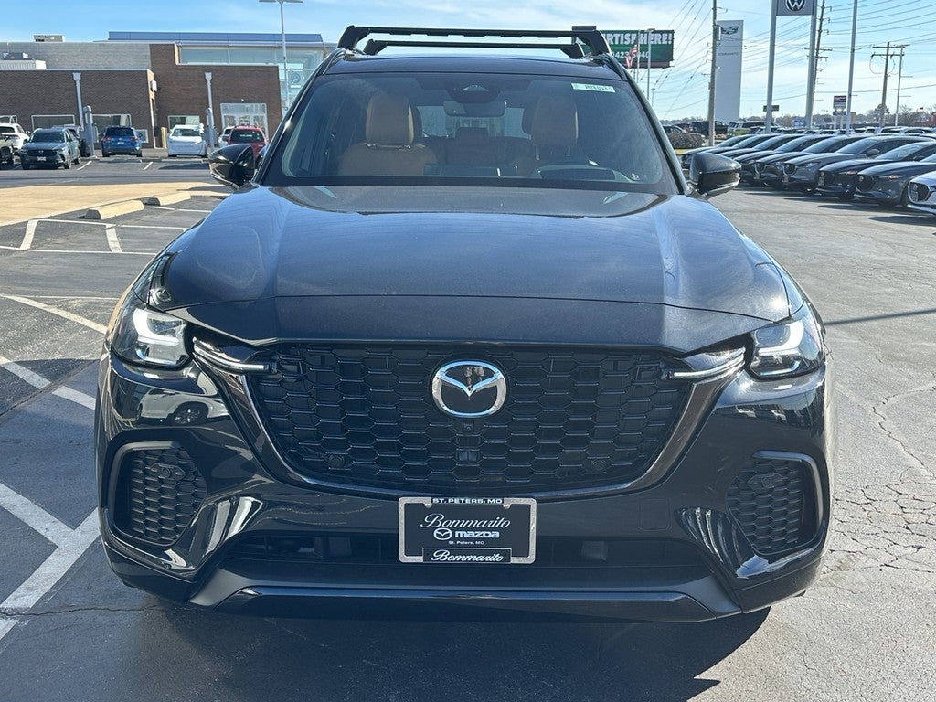 2026 Mazda Mazda CX-70 3.3 Turbo S Premium Plus AWD