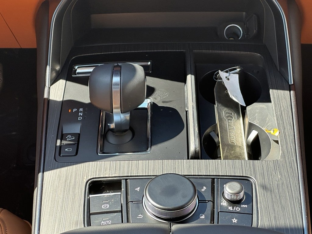 2026 Mazda Mazda CX-70 3.3 Turbo S Premium Plus AWD