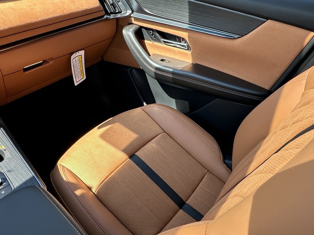 2026 Mazda Mazda CX-70 3.3 Turbo S Premium Plus AWD