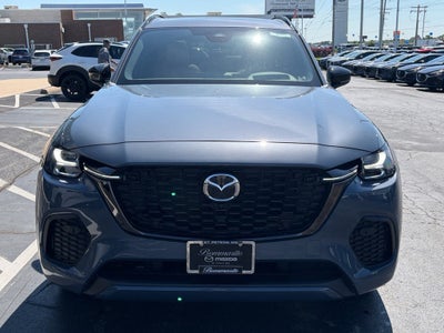2026 Mazda Mazda CX-70 3.3 Turbo S Premium Plus AWD