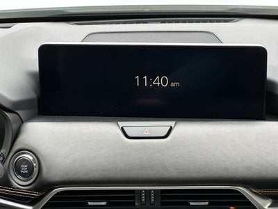 2026 Mazda Mazda CX-70 3.3 Turbo Premium Plus AWD