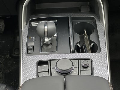 2026 Mazda Mazda CX-70 3.3 Turbo Premium Plus AWD