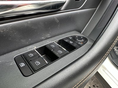 2026 Mazda Mazda CX-70 3.3 Turbo Premium Plus AWD