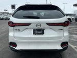 2026 Mazda Mazda CX-70 3.3 Turbo Premium Plus AWD