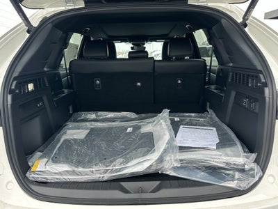 2026 Mazda Mazda CX-70 3.3 Turbo Premium Plus AWD