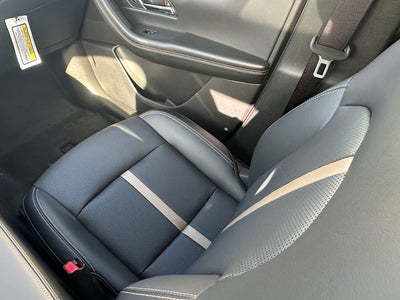 2026 Mazda Mazda CX-70 3.3 Turbo Premium Plus AWD