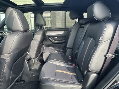 2026 Mazda Mazda CX-70 3.3 Turbo Premium Plus AWD