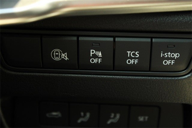 2025 Mazda Mazda CX-70 3.3 Turbo Premium Plus AWD