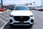 2025 Mazda Mazda CX-70 3.3 Turbo Premium Plus AWD