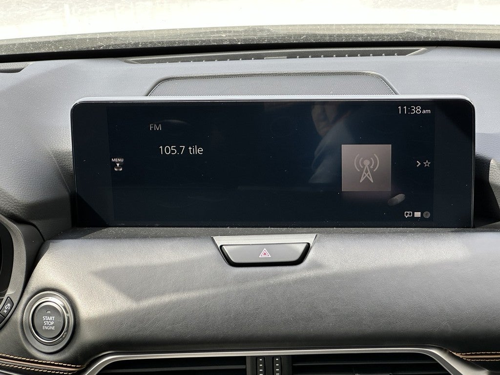 2026 Mazda Mazda CX-70 3.3 Turbo Premium Plus AWD