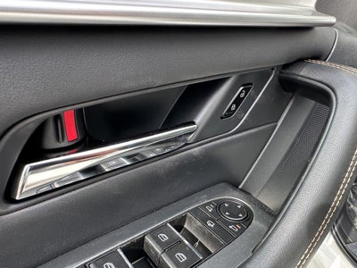 2026 Mazda Mazda CX-70 3.3 Turbo Premium Plus AWD