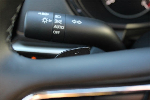 2025 Mazda Mazda CX-90 3.3 Turbo Preferred AWD