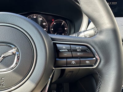 2026 Mazda Mazda CX-90 3.3 Turbo Premium Sport AWD