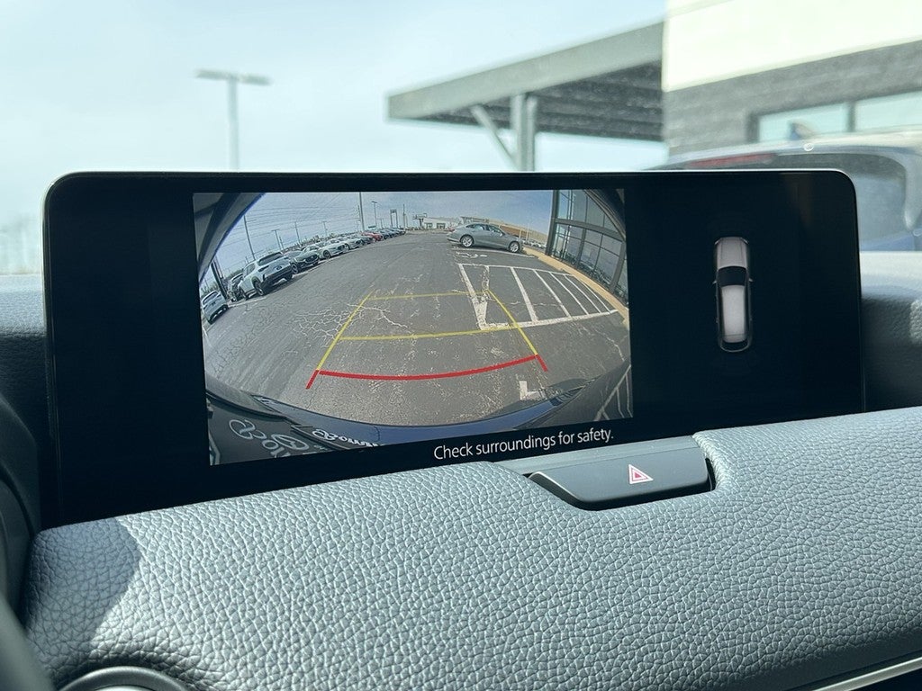 2026 Mazda Mazda CX-90 3.3 Turbo Premium Sport AWD