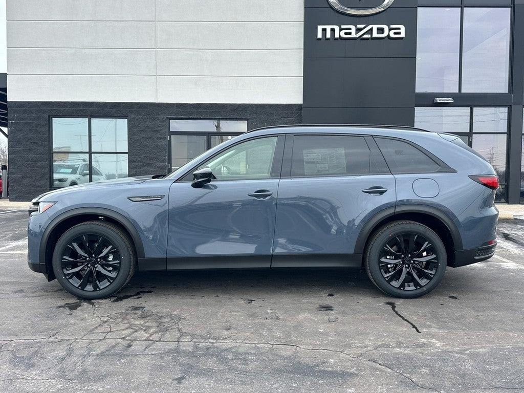 2026 Mazda Mazda CX-90 3.3 Turbo Premium Sport AWD