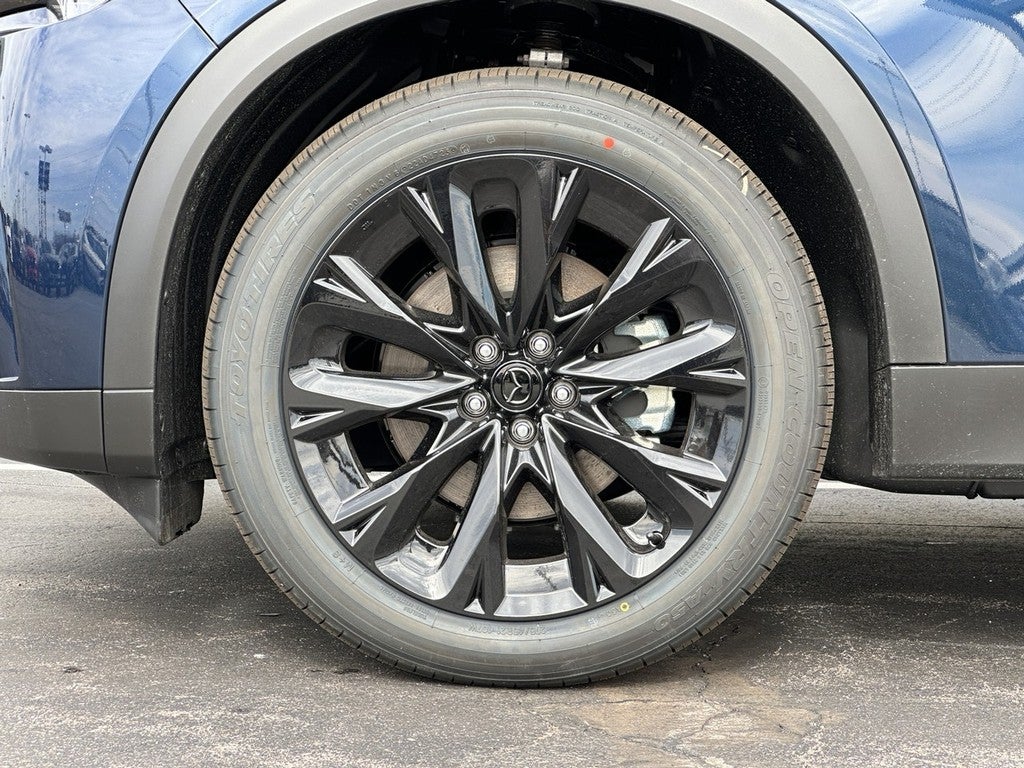 2026 Mazda Mazda CX-90 3.3 Turbo Premium Sport AWD