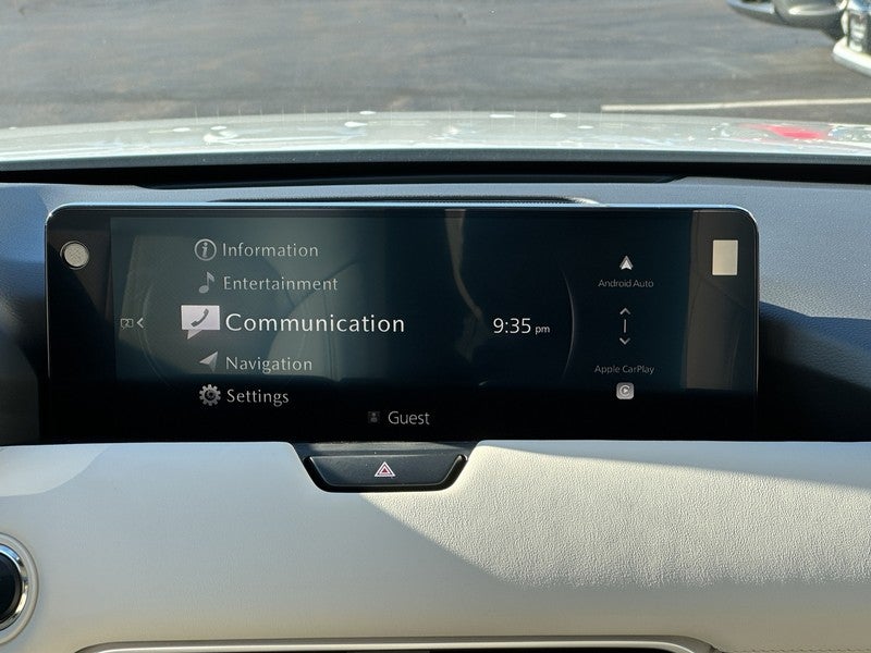 2026 Mazda Mazda CX-90 3.3 Turbo S Premium Sport AWD