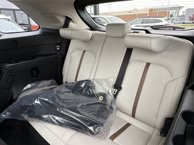 2025 Mazda Mazda CX-90 3.3 Turbo S Premium Sport AWD