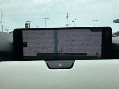 2025 Mazda Mazda CX-90 3.3 Turbo S Premium Sport AWD