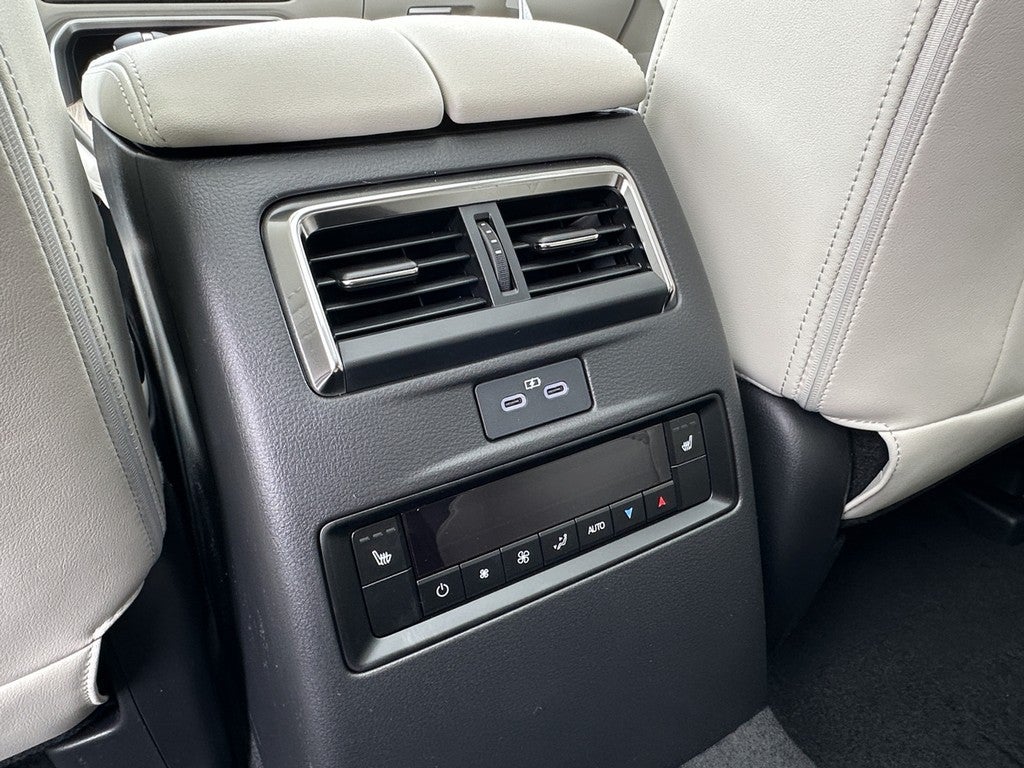 2025 Mazda Mazda CX-90 3.3 Turbo S Premium Sport AWD