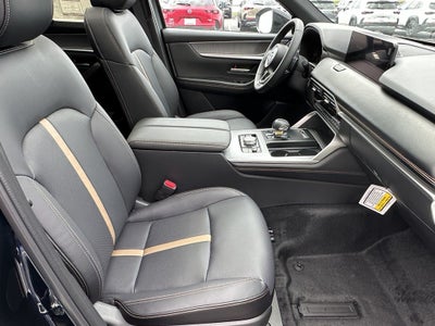 2026 Mazda Mazda CX-90 3.3 Turbo S Premium Sport AWD