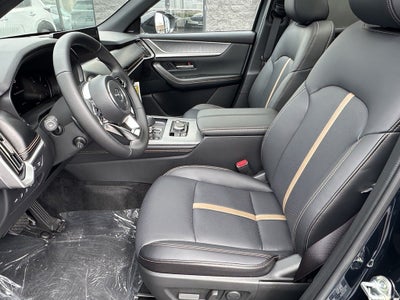 2026 Mazda Mazda CX-90 3.3 Turbo S Premium Sport AWD