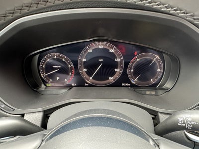 2026 Mazda Mazda CX-90 3.3 Turbo S Premium Sport AWD