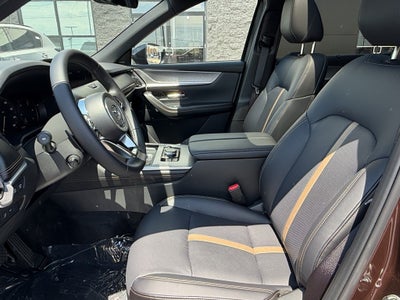2026 Mazda Mazda CX-90 3.3 Turbo S Premium Sport AWD