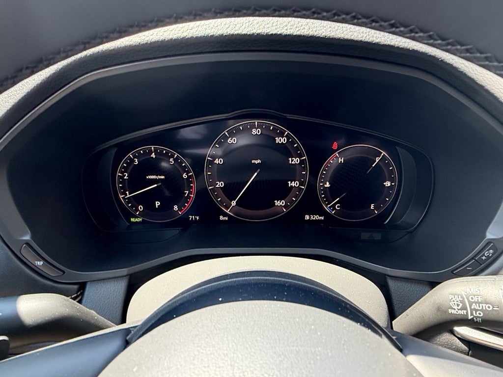 2026 Mazda Mazda CX-90 3.3 Turbo S Premium Sport AWD