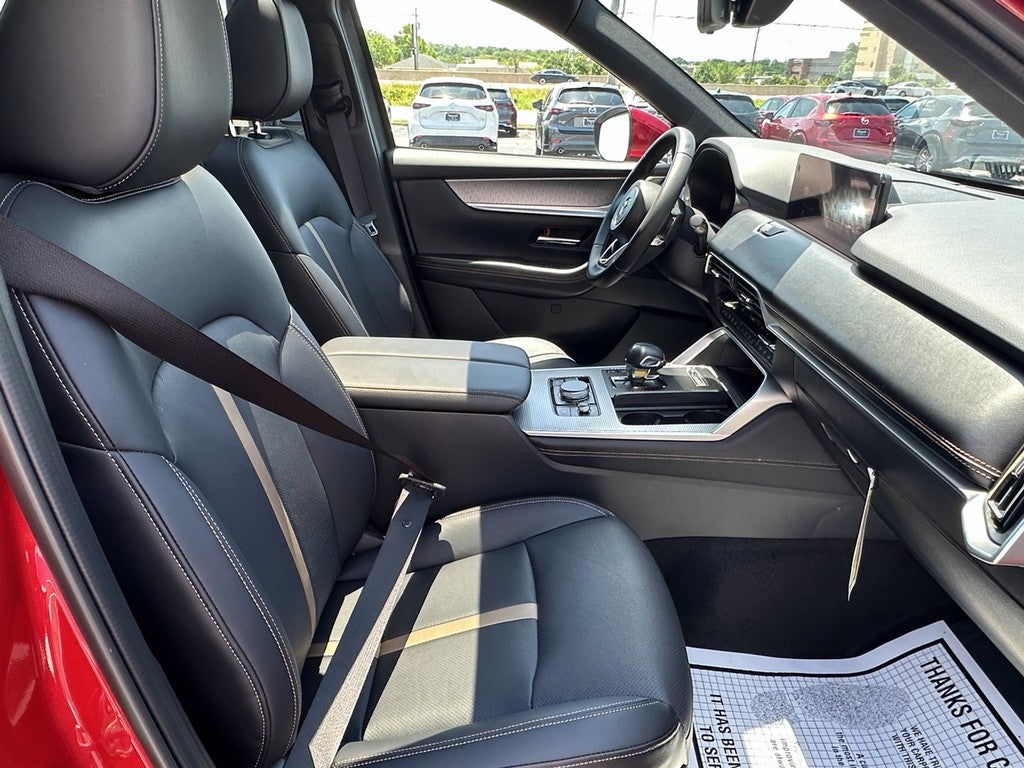 2025 Mazda Mazda CX-90 3.3 Turbo S Premium Sport AWD