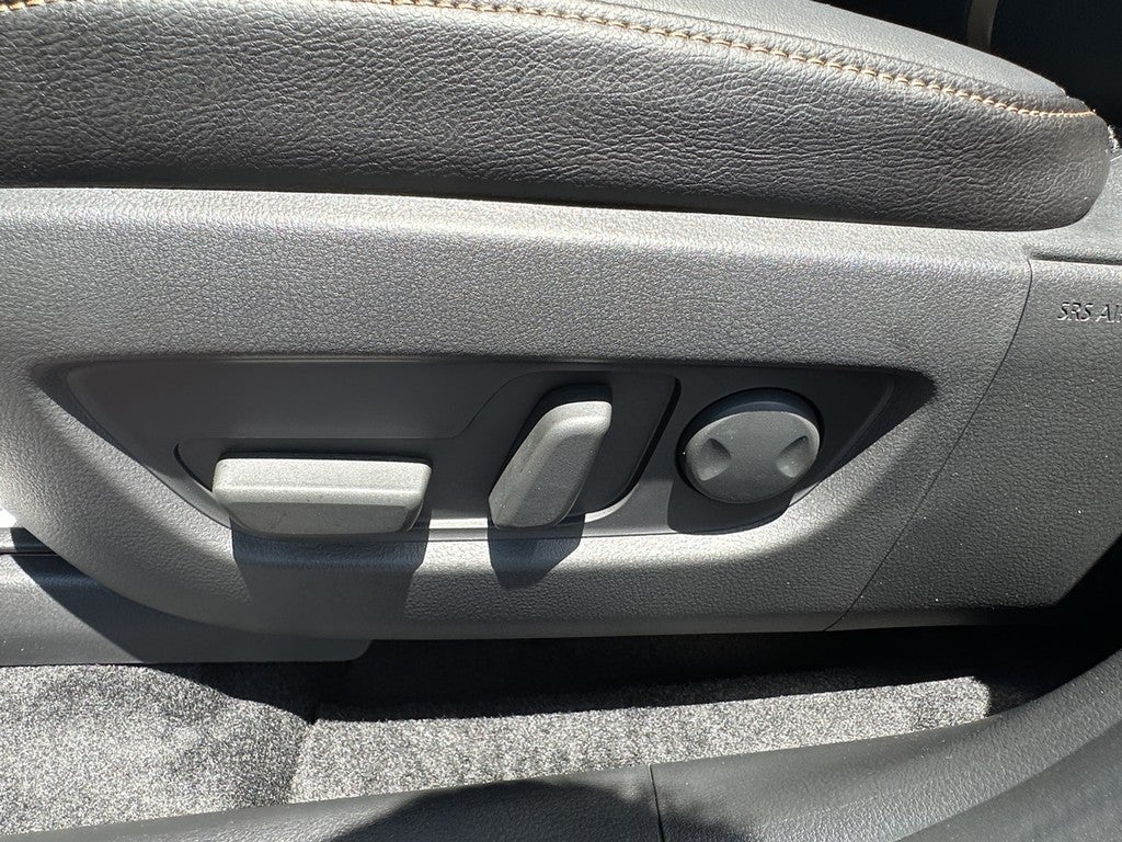 2025 Mazda Mazda CX-90 3.3 Turbo S Premium Sport AWD