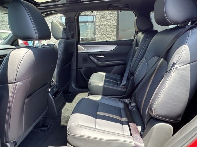 2025 Mazda Mazda CX-90 3.3 Turbo S Premium Sport AWD