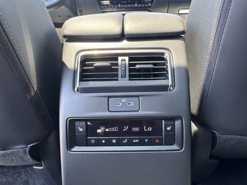 2025 Mazda Mazda CX-90 3.3 Turbo S Premium Sport AWD