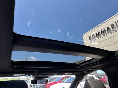 2025 Mazda Mazda CX-90 3.3 Turbo S Premium Sport AWD