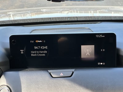 2026 Mazda Mazda CX-90 3.3 Turbo S Premium Sport AWD