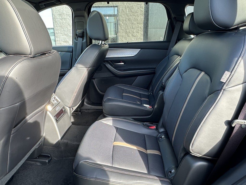 2026 Mazda Mazda CX-90 3.3 Turbo S Premium Sport AWD