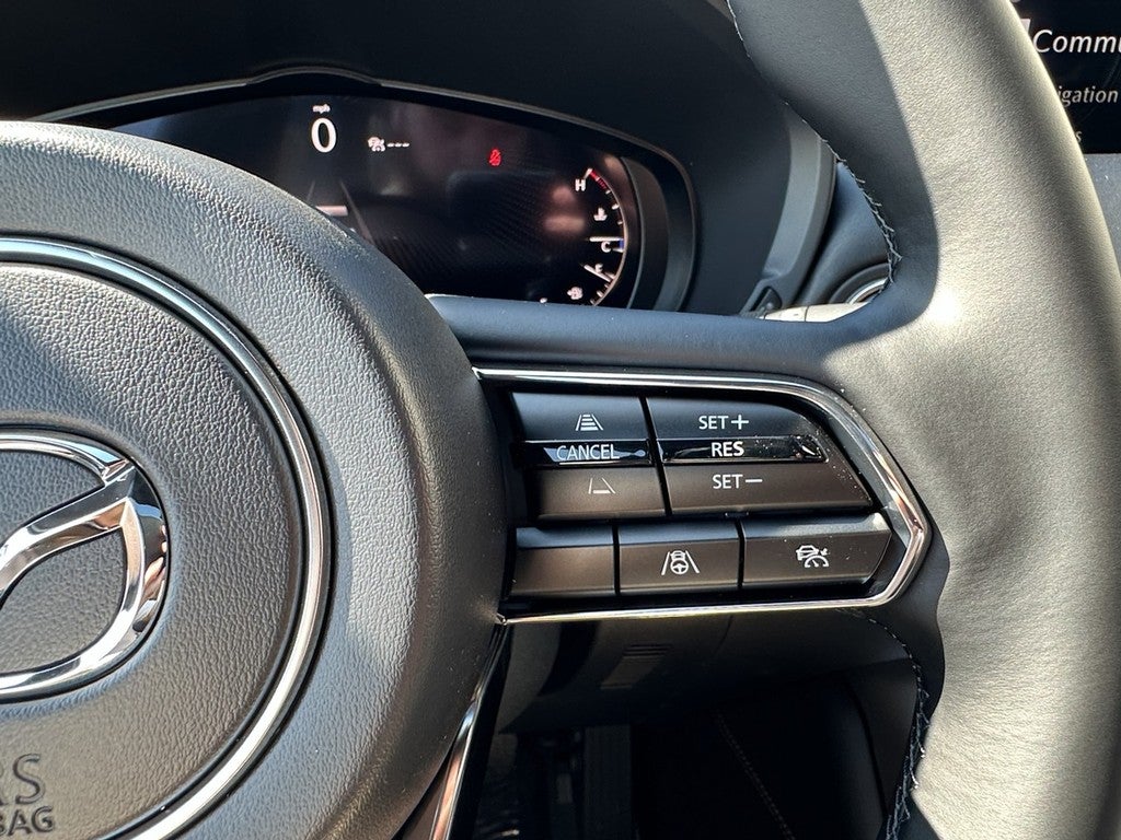 2026 Mazda Mazda CX-90 3.3 Turbo S Premium Sport AWD