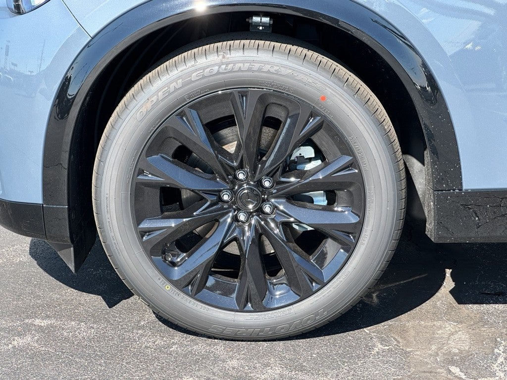 2026 Mazda Mazda CX-90 3.3 Turbo S Premium Sport AWD