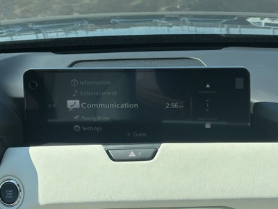 2026 Mazda Mazda CX-90 3.3 Turbo S Premium AWD