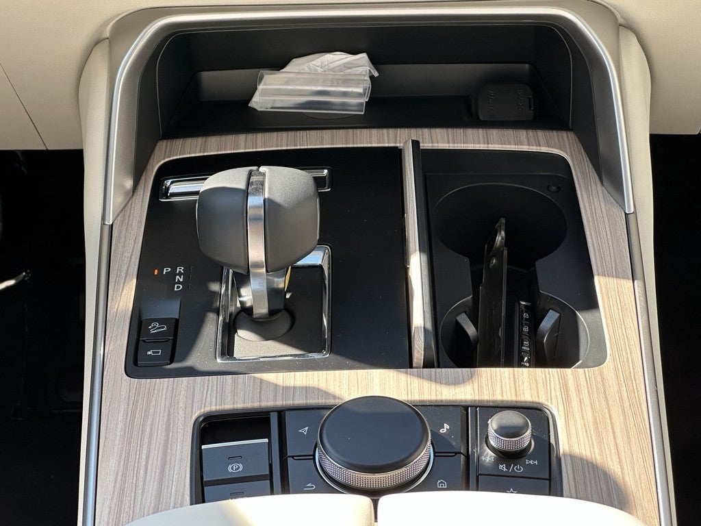 2026 Mazda Mazda CX-90 3.3 Turbo S Premium AWD