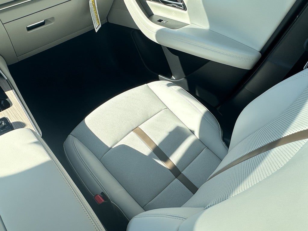 2026 Mazda Mazda CX-90 3.3 Turbo S Premium AWD