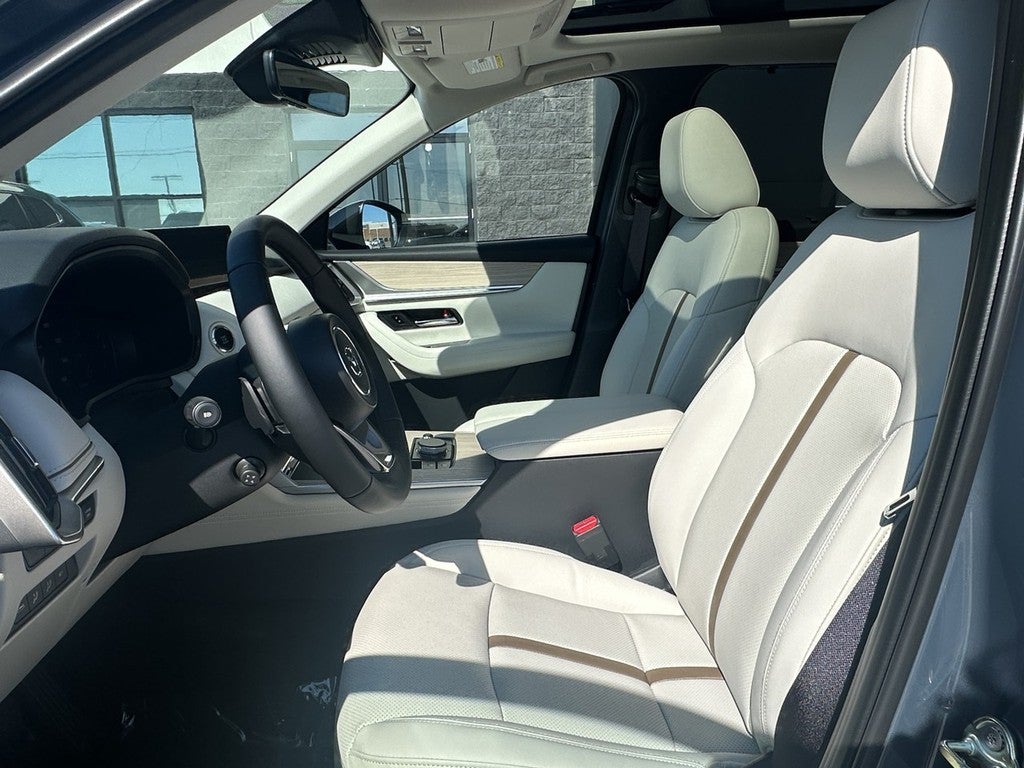 2026 Mazda Mazda CX-90 3.3 Turbo S Premium AWD